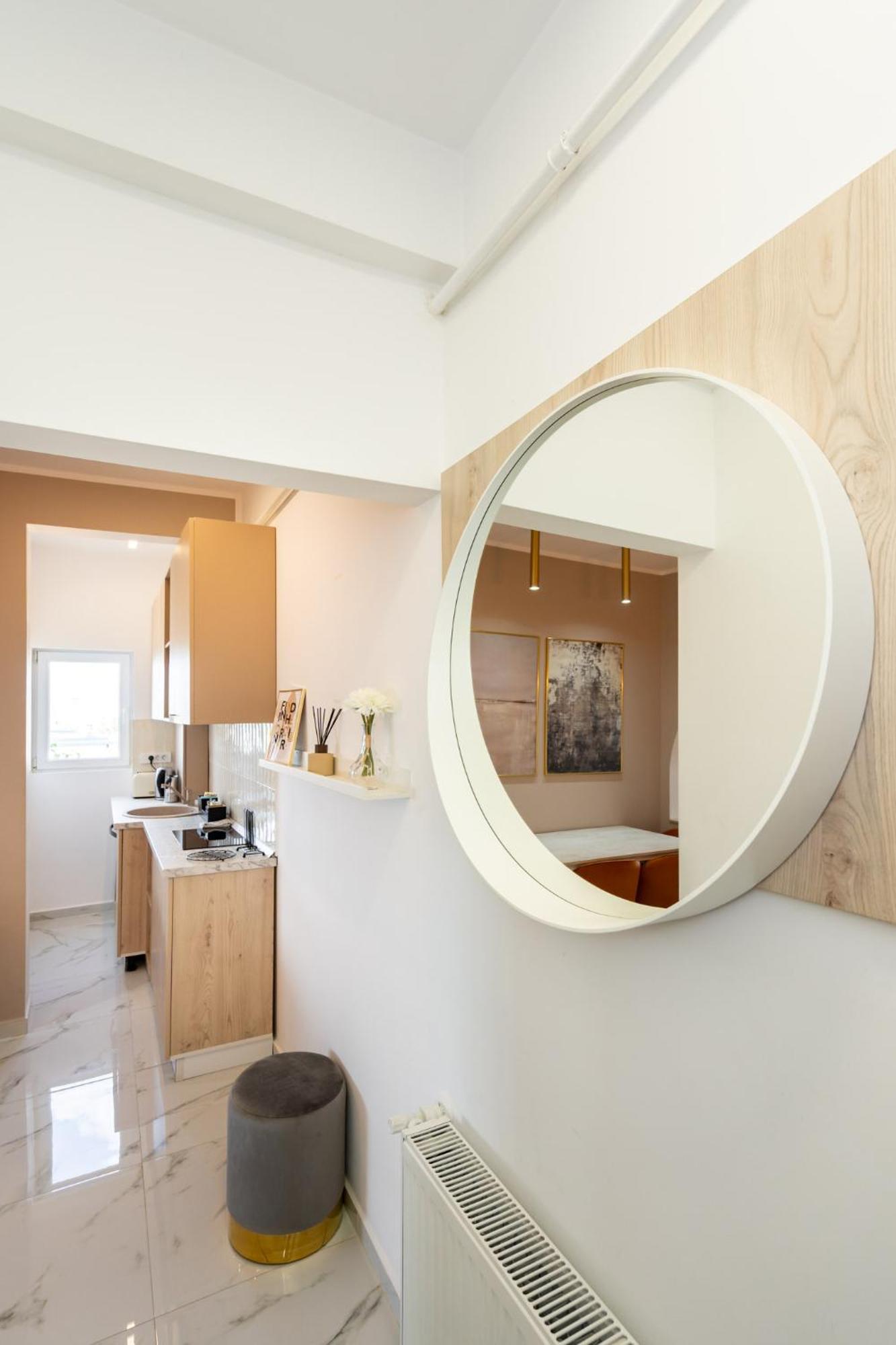 Sunset - Luxury Studio On Calea Victoriei Boekarest Buitenkant foto