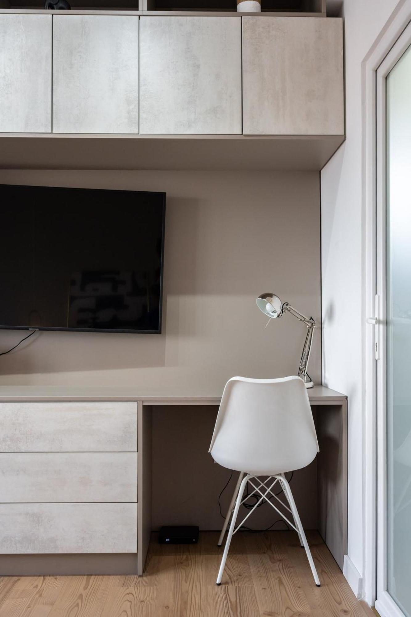 Sunset - Luxury Studio On Calea Victoriei Boekarest Buitenkant foto